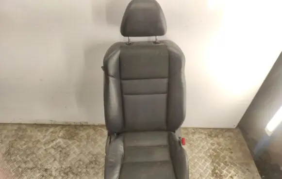 Honda Accord Front passenger seat 