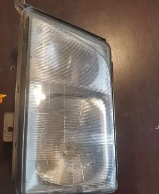 Mercedes-Benz E W124 Headlight/headlamp 12957900LI 902144767 12985100
