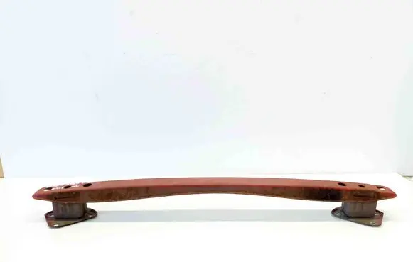 Rear bumper cross member