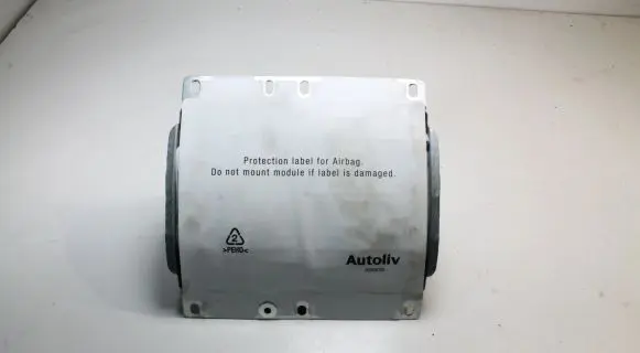 Volvo C30 Passenger airbag 8623351
