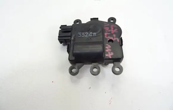 Mazda 6 Coolant heater control valve 