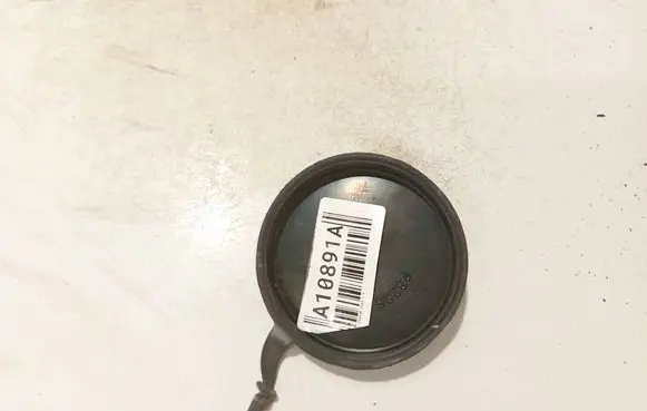 Mini One - Cooper R50 - 53 Headlight/headlamp dust cover p3206