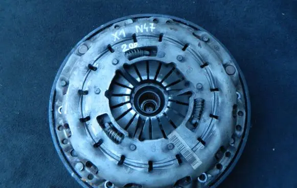 BMW X1 E84 Clutch set kit 7563287