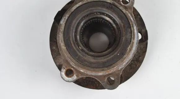 Audi A4 S4 B8 8K Front wheel bearing hub 8k0407615