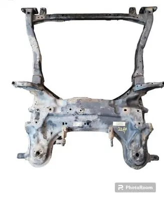 Opel Mokka X Front subframe
