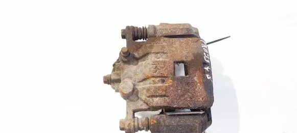 Mazda 2 Front brake caliper
