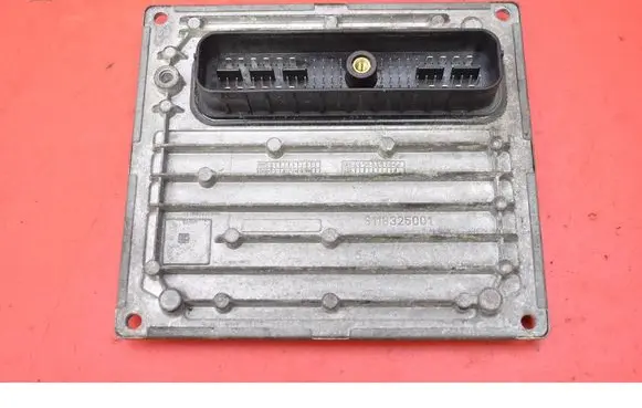Engine control unit/module ECU