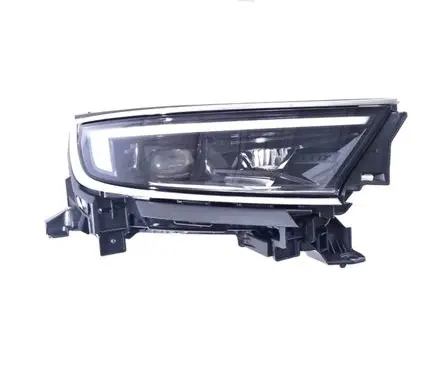Headlight/headlamp