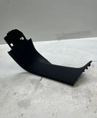 Citroen C4 Grand Picasso Tailgate/trunk side cover trim 9677949977