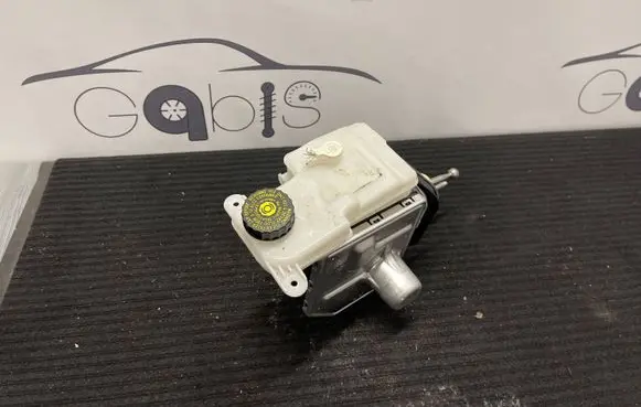 BMW X5 G05 ABS Pump 520A17007DC 5A29145