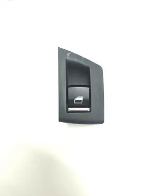 BMW 5 F10 F11 Electric window control switch 924194901