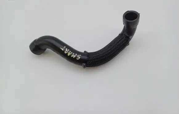 Smart ForTwo I Engine coolant pipe/hose A1602380282