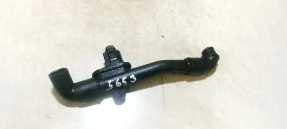 Mercedes-Benz A W168 Air intake hose/pipe 3900160879