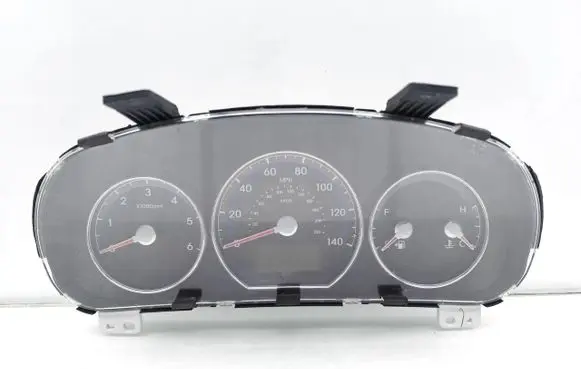 Hyundai Santa Fe Speedometer (instrument cluster) 940112B605