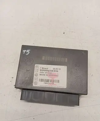 Volkswagen Transporter - Caravelle T5 Comfort/convenience module 6Q0959433E