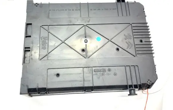Other control units/modules