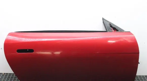 Jaguar F-Type Door (2 Door Coupe) 