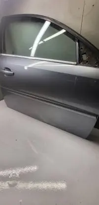 Opel Signum Front door