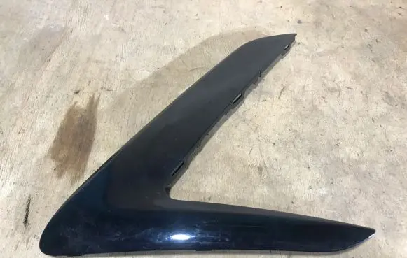 Peugeot 508 Rear door handle trim 9686309477 98500080194