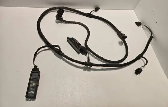 Volkswagen Golf VI Parking sensor (PDC) wiring loom