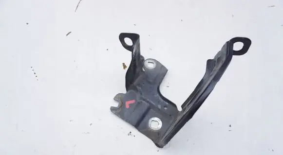 Renault Laguna III Fender mounting bracket