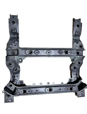Mercedes-Benz EQS V297 Front subframe A2976205000