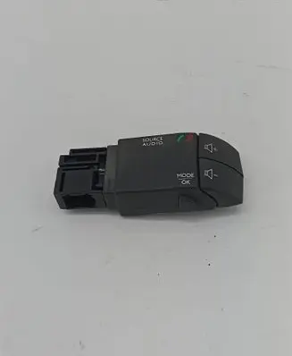 Renault Clio IV Multifunctional control switch/knob 344422023GB 255522448R M0699