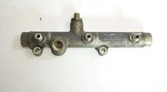 Audi A6 S6 C6 4F Fuel main line pipe 059130089D
