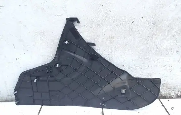 Ford Focus Other center console (tunnel) element BM51A046B27C BM51A046B27