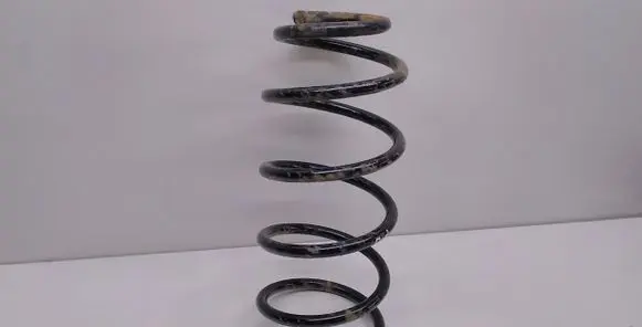 Skoda Octavia Mk1 (1U) Front coil spring