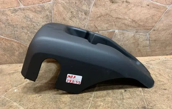 Porsche Panamera (970) Steering wheel column trim 97055247501