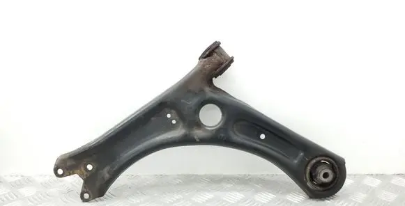 Skoda Superb B6 (3T) Front lower control arm/wishbone 