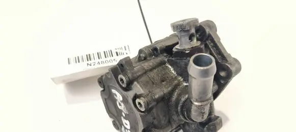 Audi A8 S8 D3 4E Power steering pump