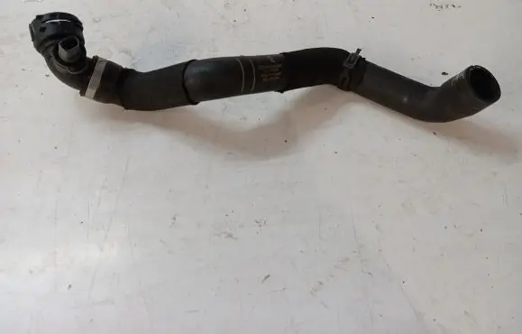 Audi A8 S8 D5 Engine coolant pipe/hose 4H0121055AB