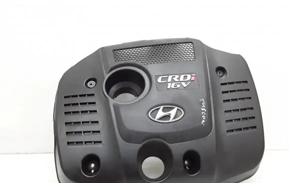 Hyundai Tucson JM Engine cover (trim)