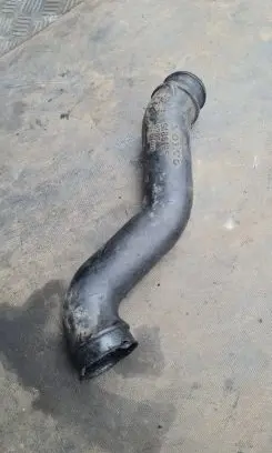 Volvo S80 Intercooler hose/pipe 9186195