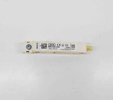 Audi A1 Aerial antenna amplifier 82A035225