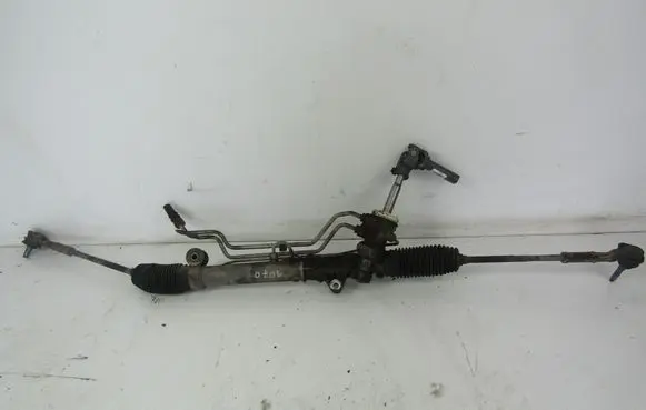 Chevrolet Trans Sport Steering rack 