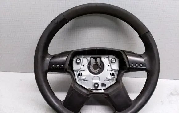 Opel Vectra C Steering wheel 24439965 9186749