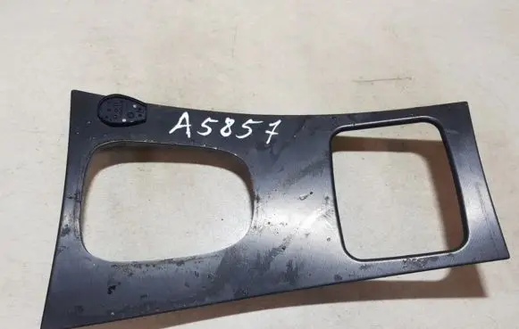 Mercedes-Benz C W203 Other interior part a2036807282