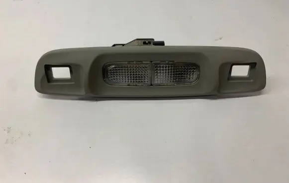 Jaguar S-Type Rear interior roof grab handle 186897