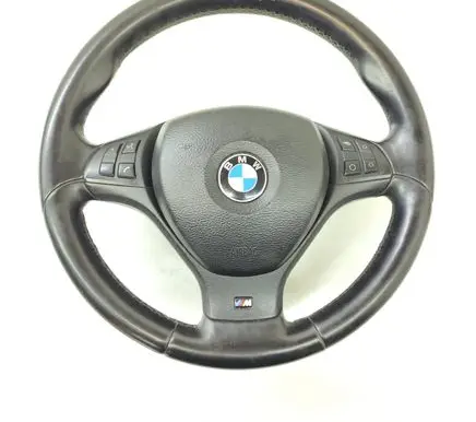 BMW X5 E70 Steering wheel 7842156 307352599001A 3388E701