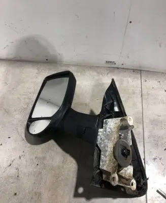 Ford Transit Front door electric wing mirror
