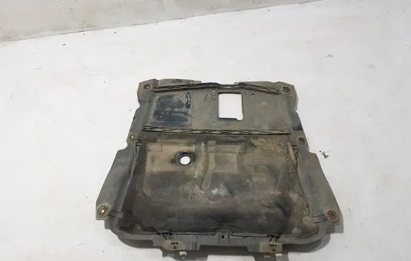 Dacia Logan II Engine splash shield/under tray 758908395R