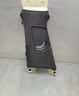 Audi A8 S8 D4 4H (B) pillar trim (top) 4H0867239C