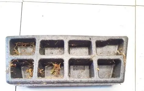 Citroen C5 Other exterior part 9686923880