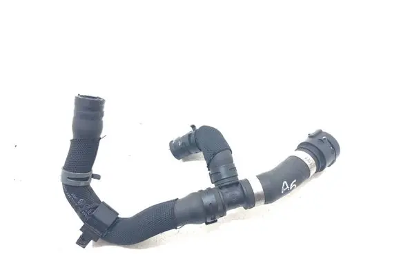 Audi A5 8T 8F Engine coolant pipe/hose 8K0819334E