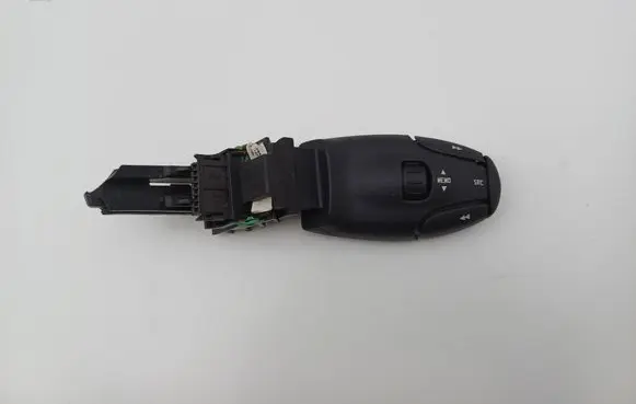 Citroen C5 Multifunctional control switch/knob 9641796480