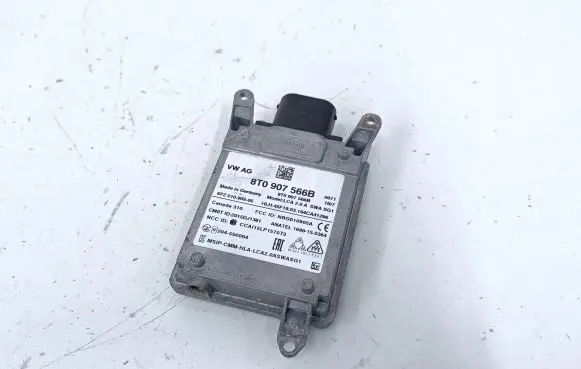 Blind spot module