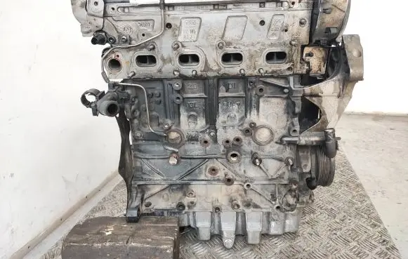 Volkswagen Caddy Engine CFH CFH552942